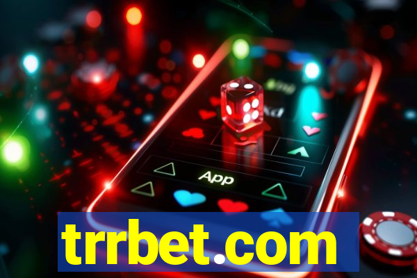 trrbet.com