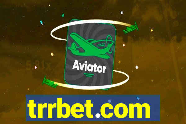 trrbet.com