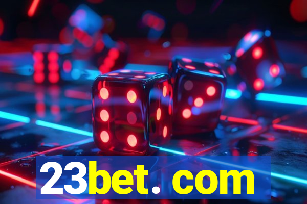 23bet. com