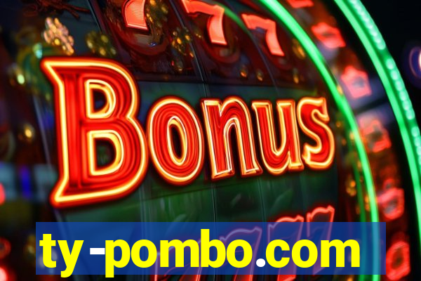 ty-pombo.com
