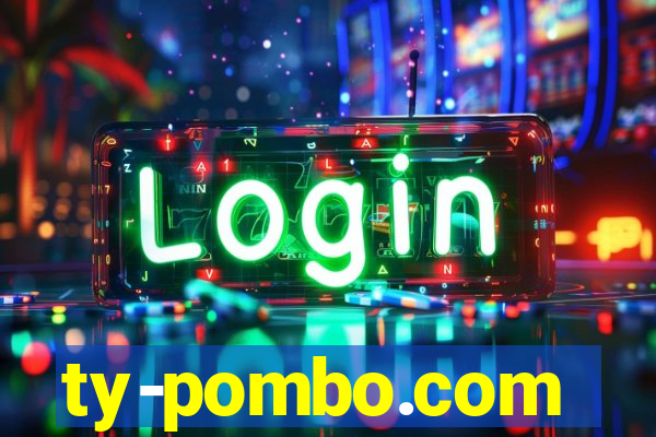 ty-pombo.com
