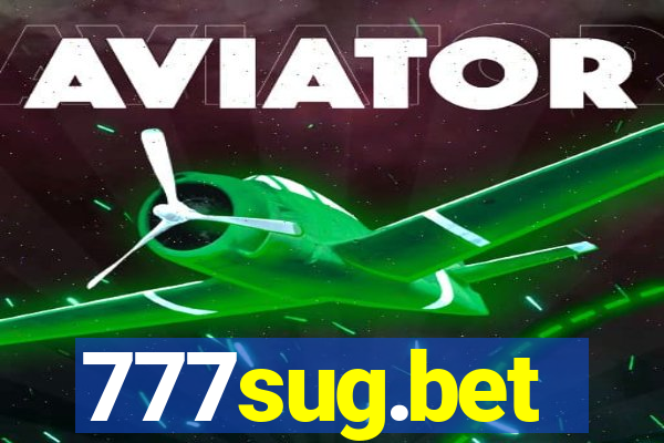 777sug.bet