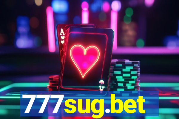 777sug.bet