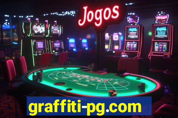 graffiti-pg.com