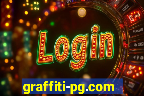 graffiti-pg.com