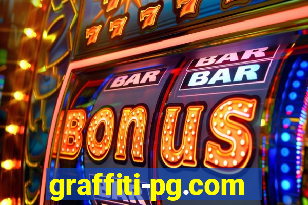 graffiti-pg.com