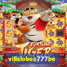 villalobos777bet.com