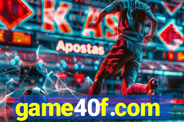 game40f.com