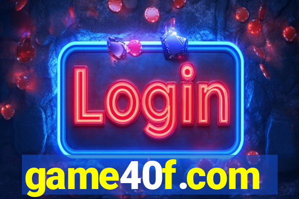game40f.com