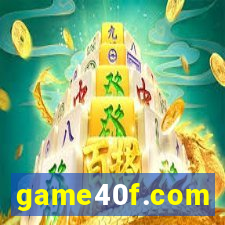 game40f.com