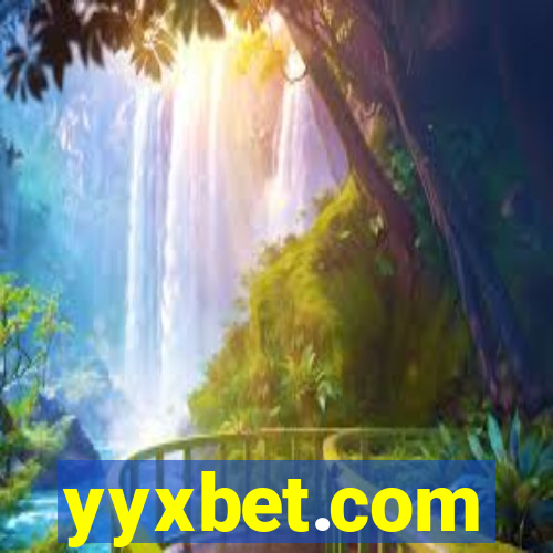 yyxbet.com