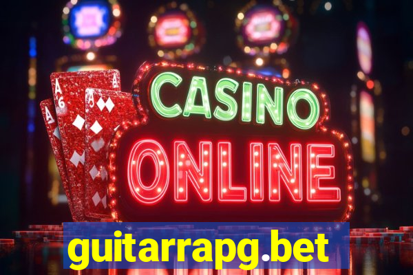 guitarrapg.bet