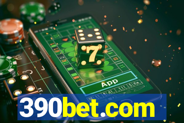 390bet.com