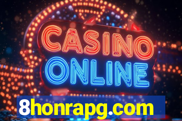 8honrapg.com