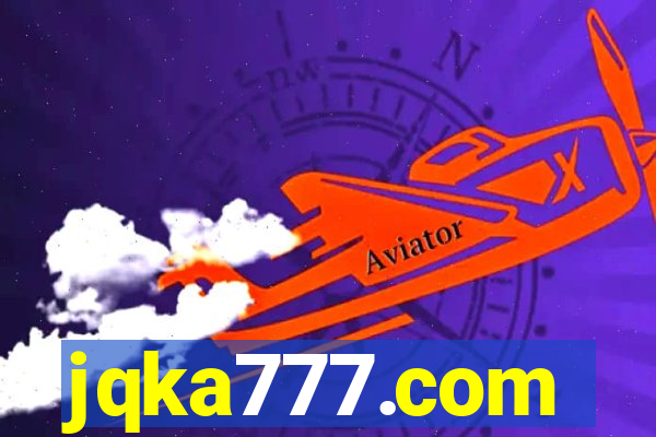 jqka777.com
