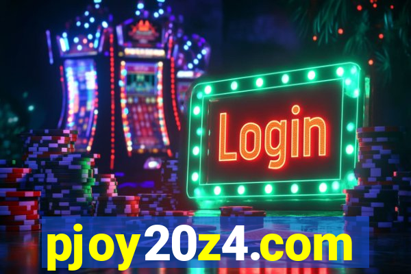 pjoy20z4.com