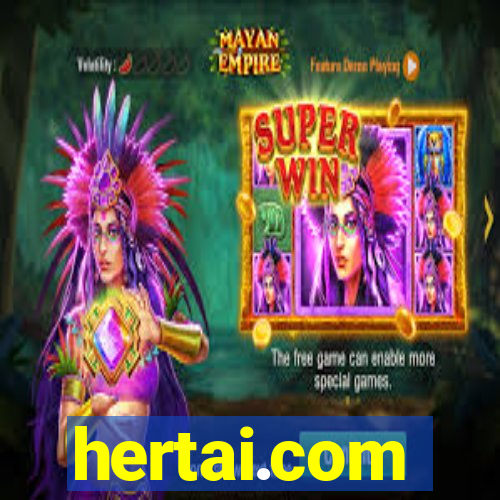 hertai.com
