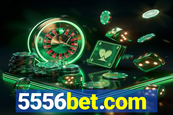 5556bet.com