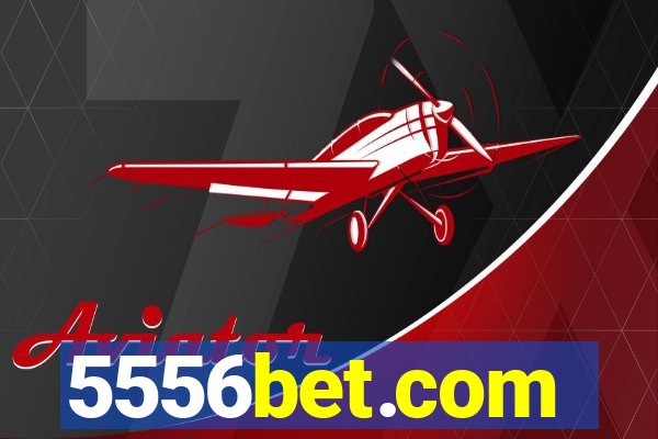 5556bet.com