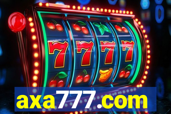 axa777.com