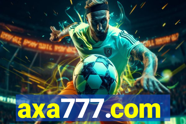 axa777.com