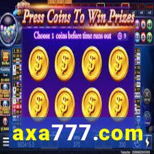 axa777.com