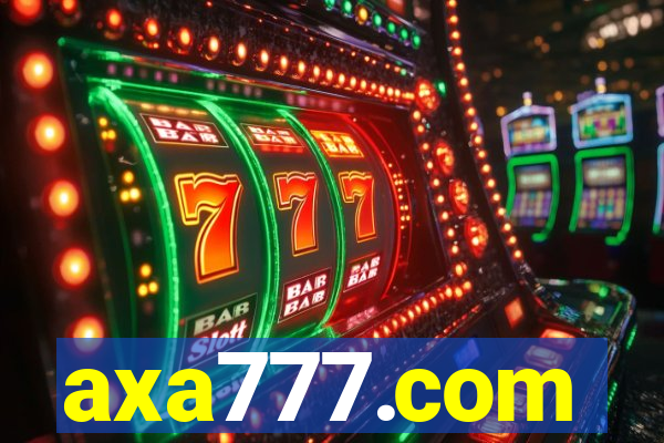 axa777.com