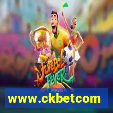 www.ckbetcom