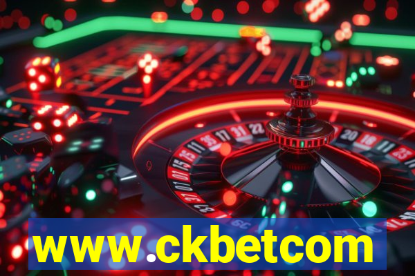 www.ckbetcom