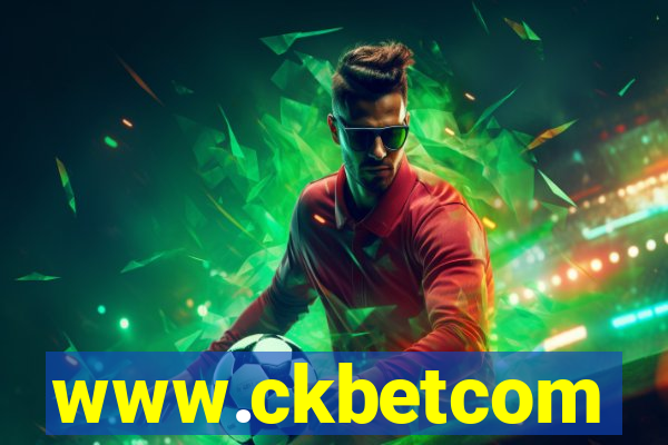 www.ckbetcom