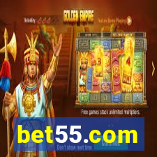 bet55.com
