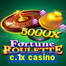 c.1x casino