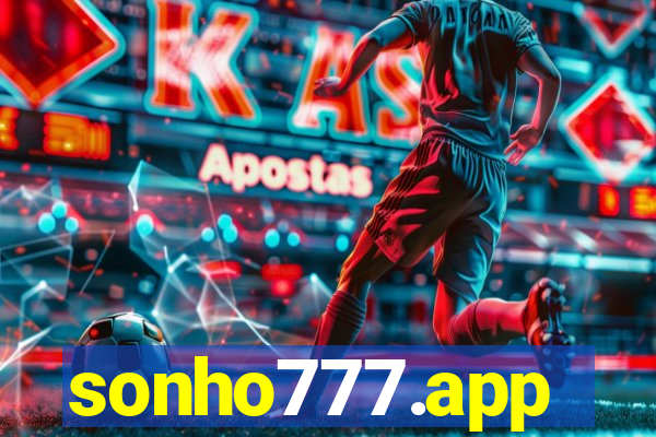 sonho777.app