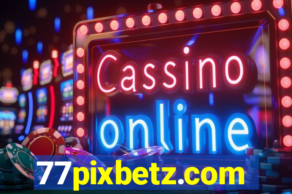 77pixbetz.com