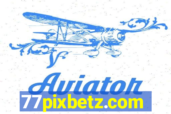 77pixbetz.com