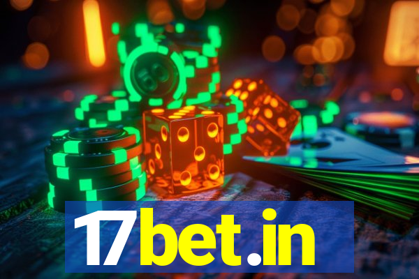 17bet.in