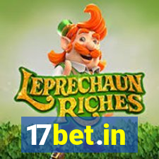 17bet.in