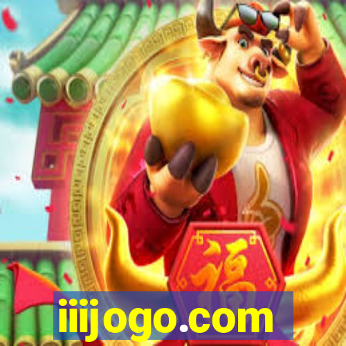 iiijogo.com