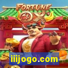 iiijogo.com