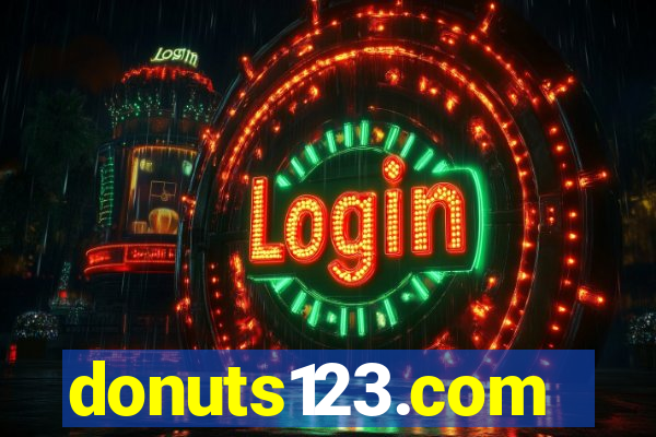 donuts123.com