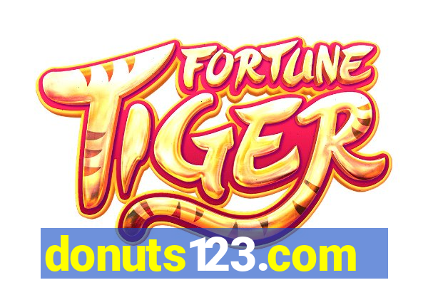 donuts123.com