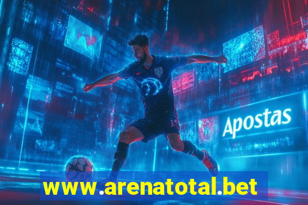 www.arenatotal.bet jogo do bicho