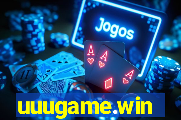 uuugame.win