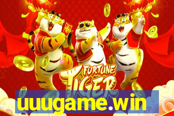 uuugame.win