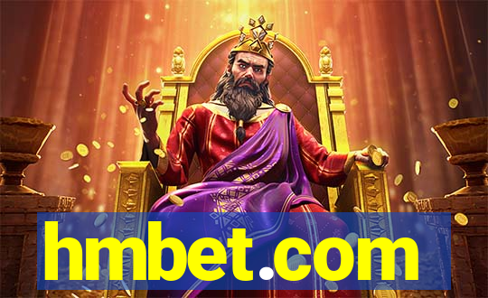 hmbet.com