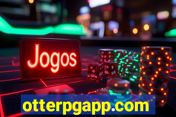 otterpgapp.com
