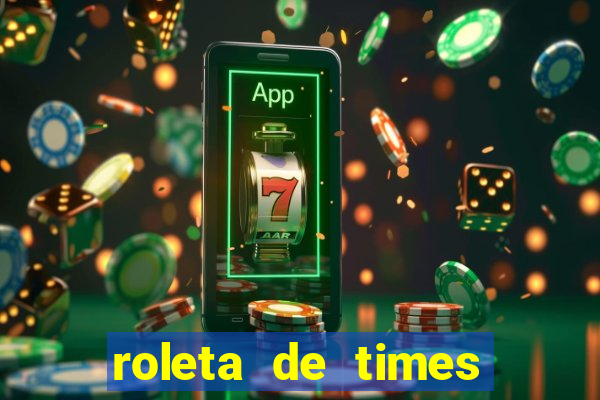 roleta de times (fifa 24)
