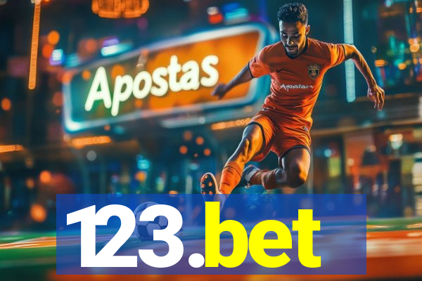 123.bet