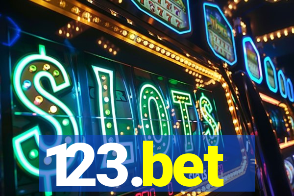123.bet