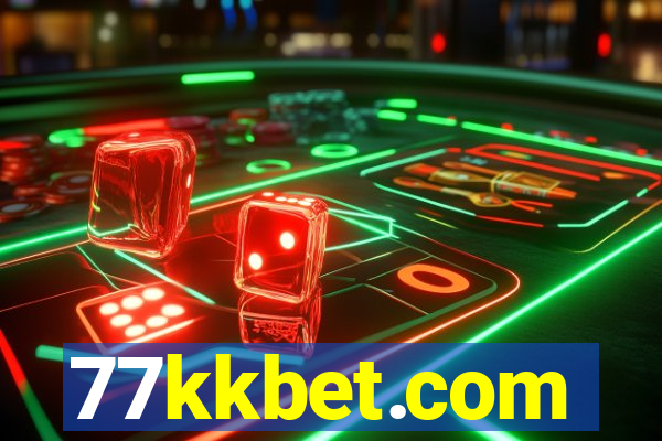 77kkbet.com